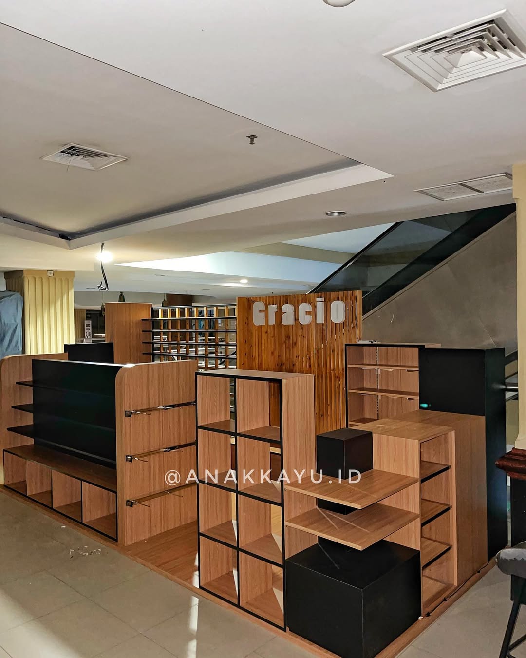 Custom Wardrobe Project